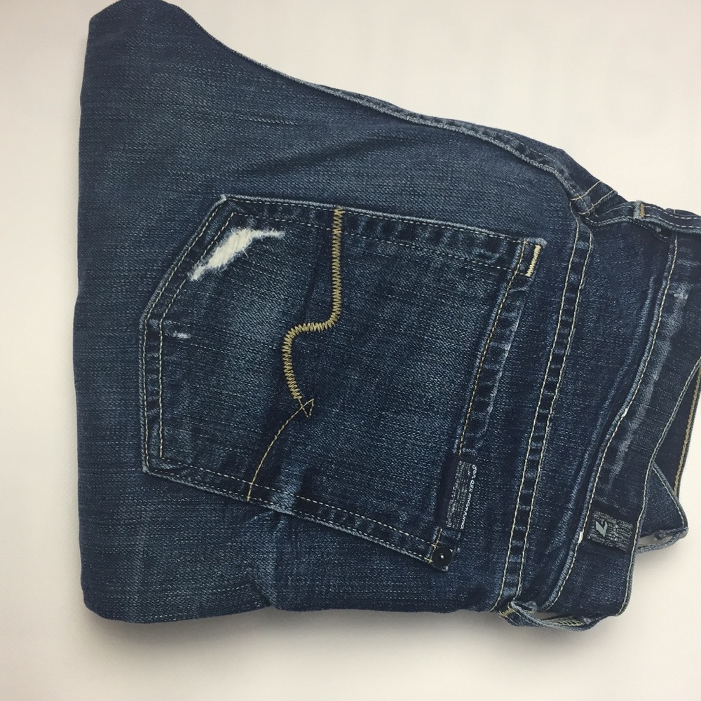7 for All Mankind