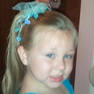 Meet your Posher, Cindy