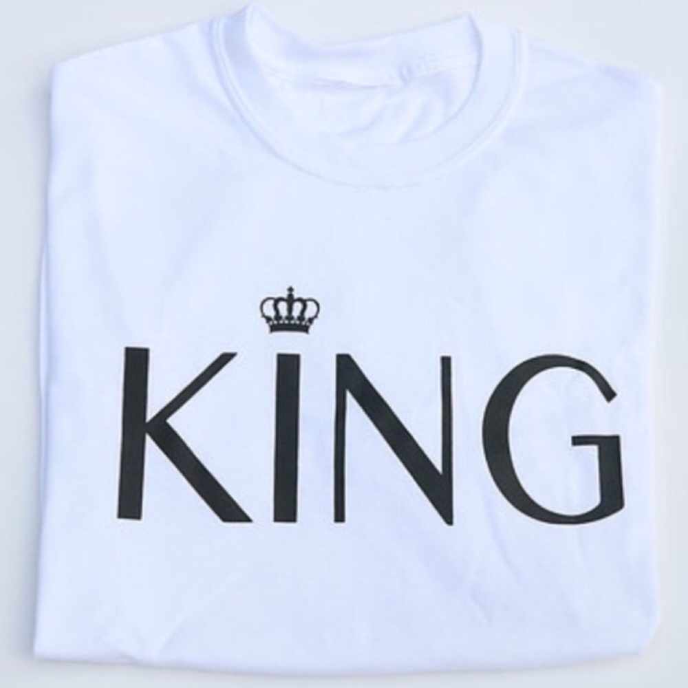 KING T-Shirt