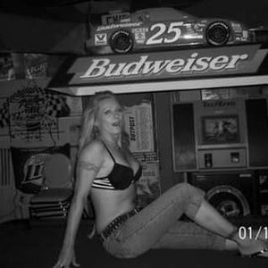 Meet your Posher, Wendy