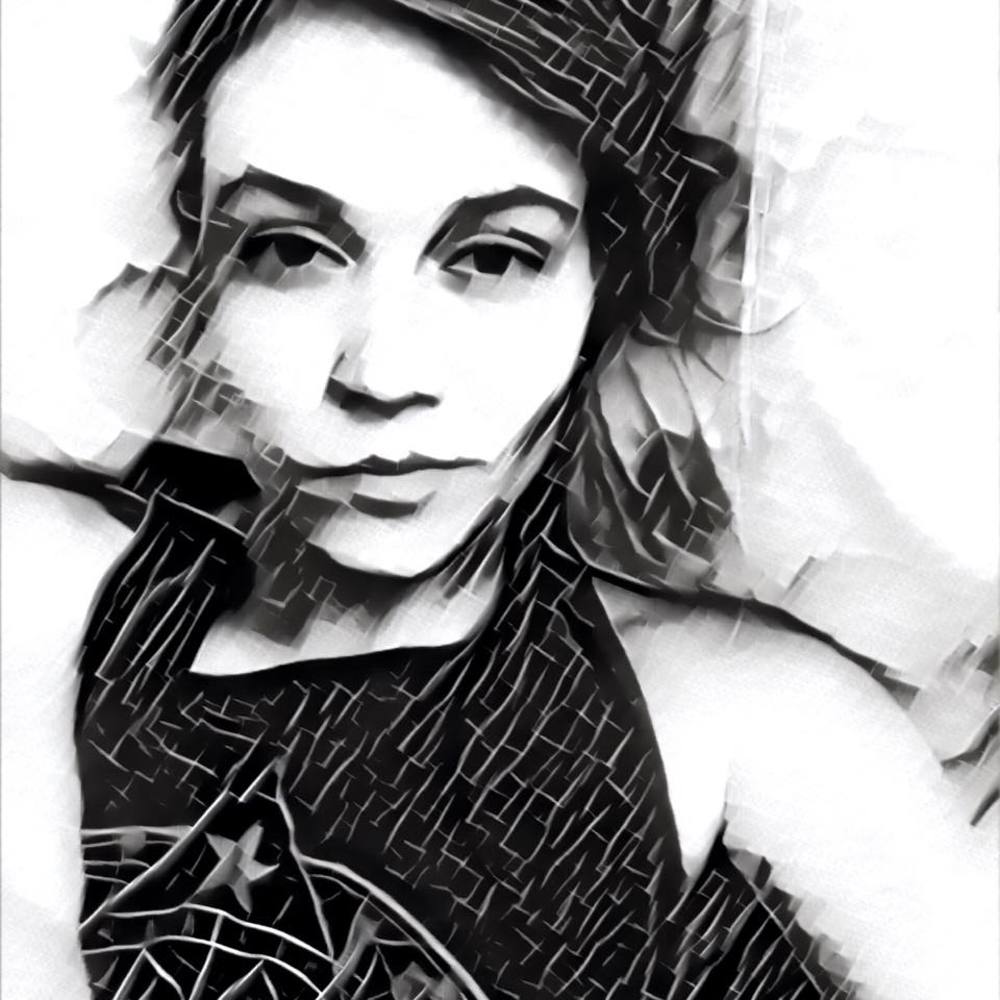 Meet your Posher, Nichole