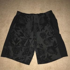 Men's Lululemon Shorts