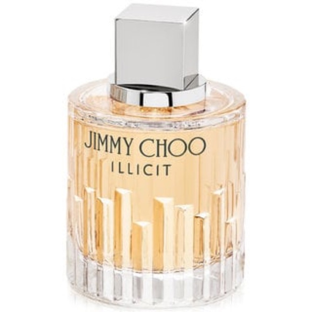 Jimmy choo illicit 3.3 oz EDP