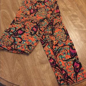 Lula Roe Leggings never worn!