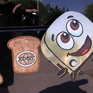 Meet your Posher, Rebecca