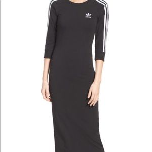Adidas 3 Stripes Dress