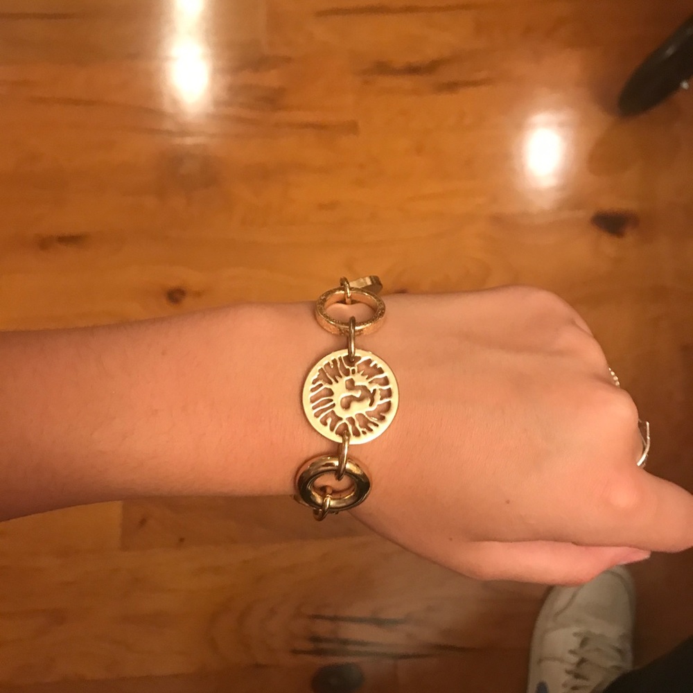 Anne Klein bracelet