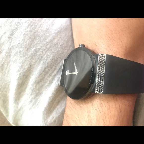 Movado watch - Picture 3 of 5