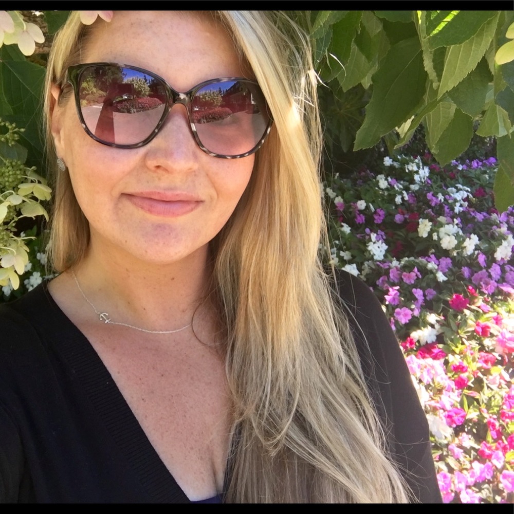 Meet your Posher, Amber