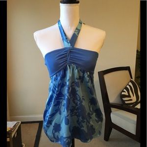 NWT halter top NWT halter top
