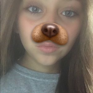 Meet your Posher, Jocelyn