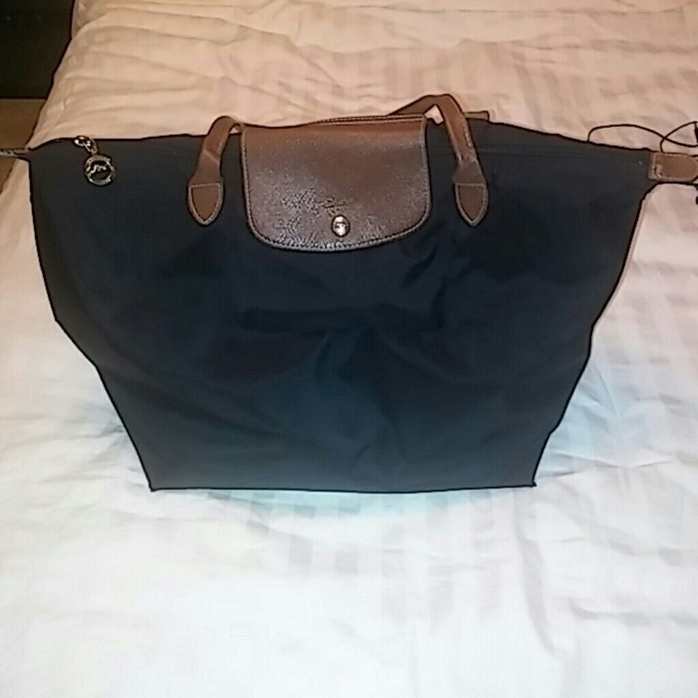 Longchamp bag