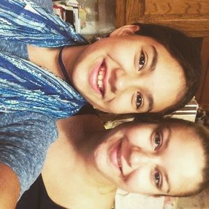 Meet your Posher, Christa