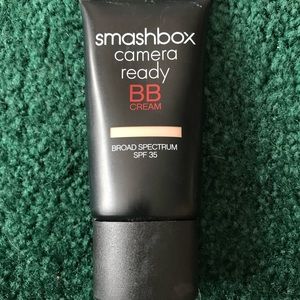 Smashbox Camera Ready BB Cream in Light
