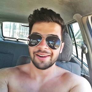 Meet your Posher, Rick