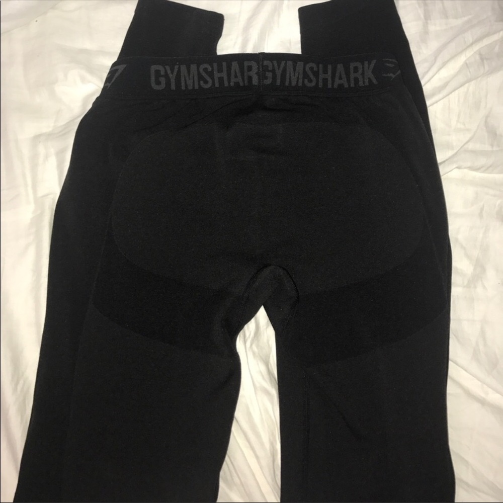 Gymshark leggings