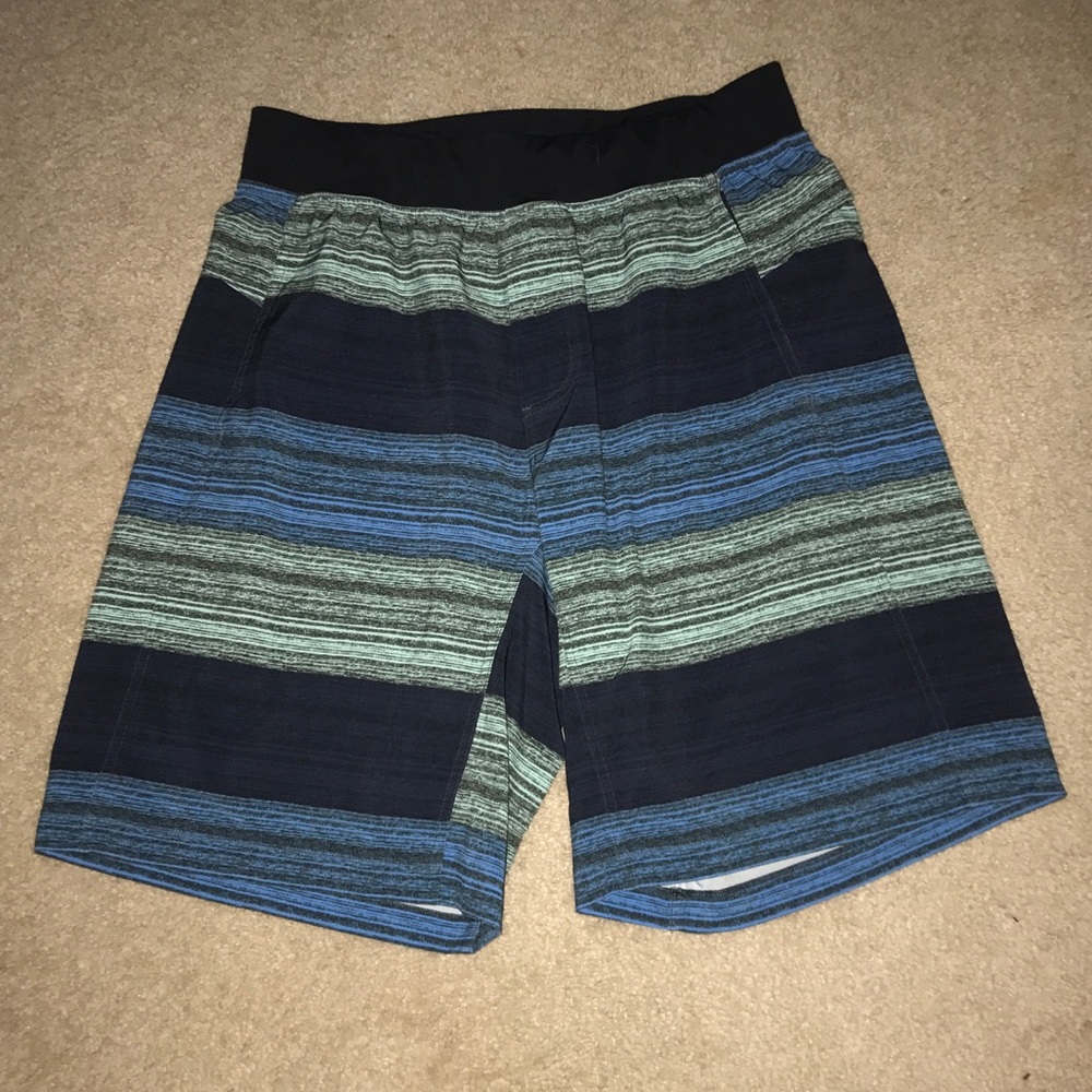 Men's Lululemon Shorts