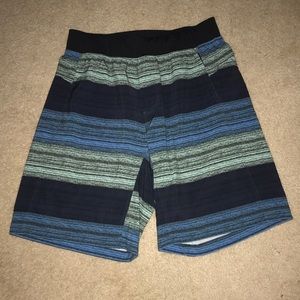Men's Lululemon Shorts