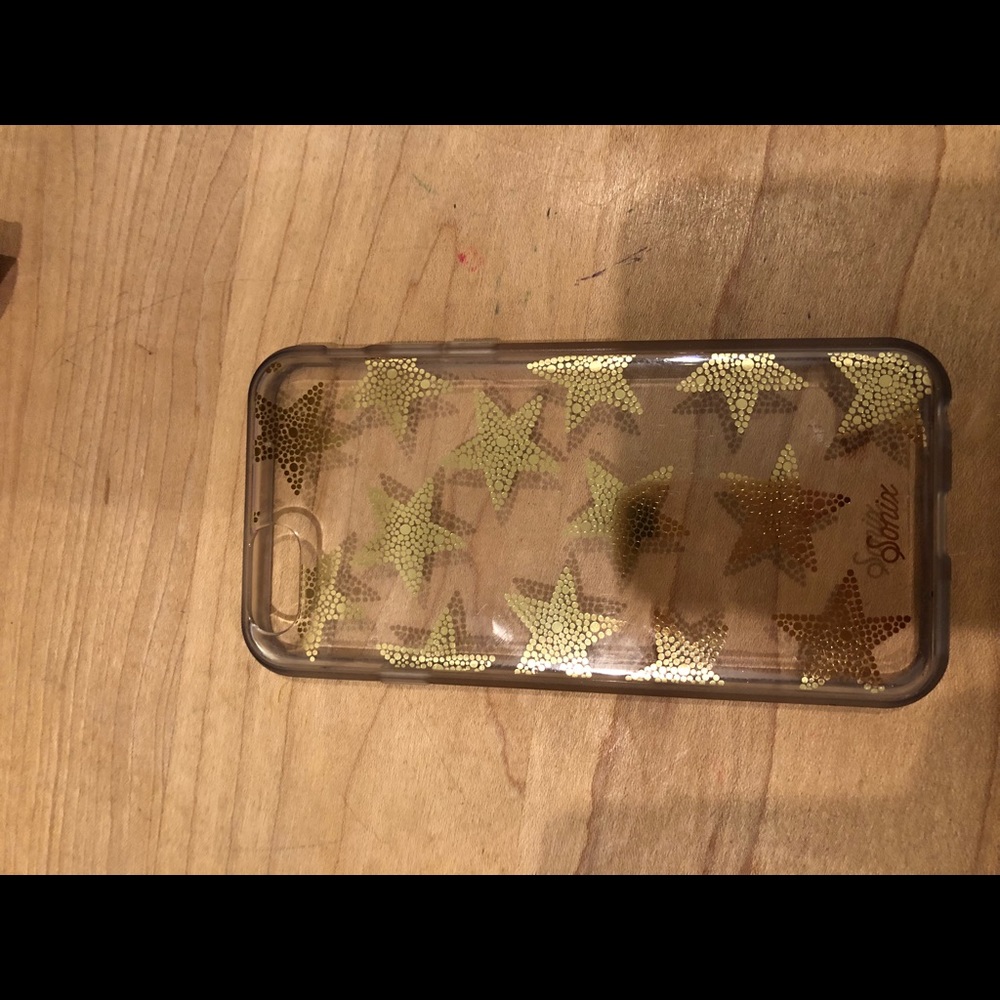 Sonix phone case I phone 6/6s