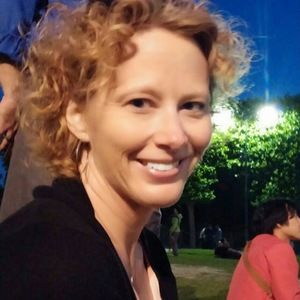 Meet your Posher, Wendy