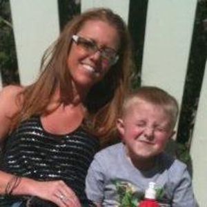 Meet your Posher, Tracey