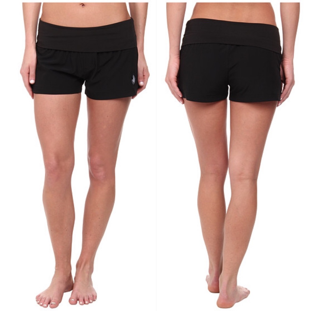Body Glove Seaside Vapor Shorts