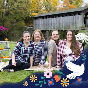 Meet your Posher, Teri