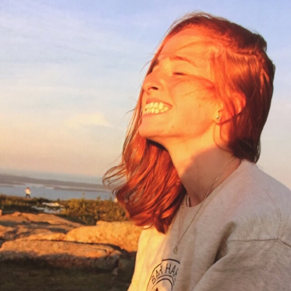 Meet your Posher, Emma