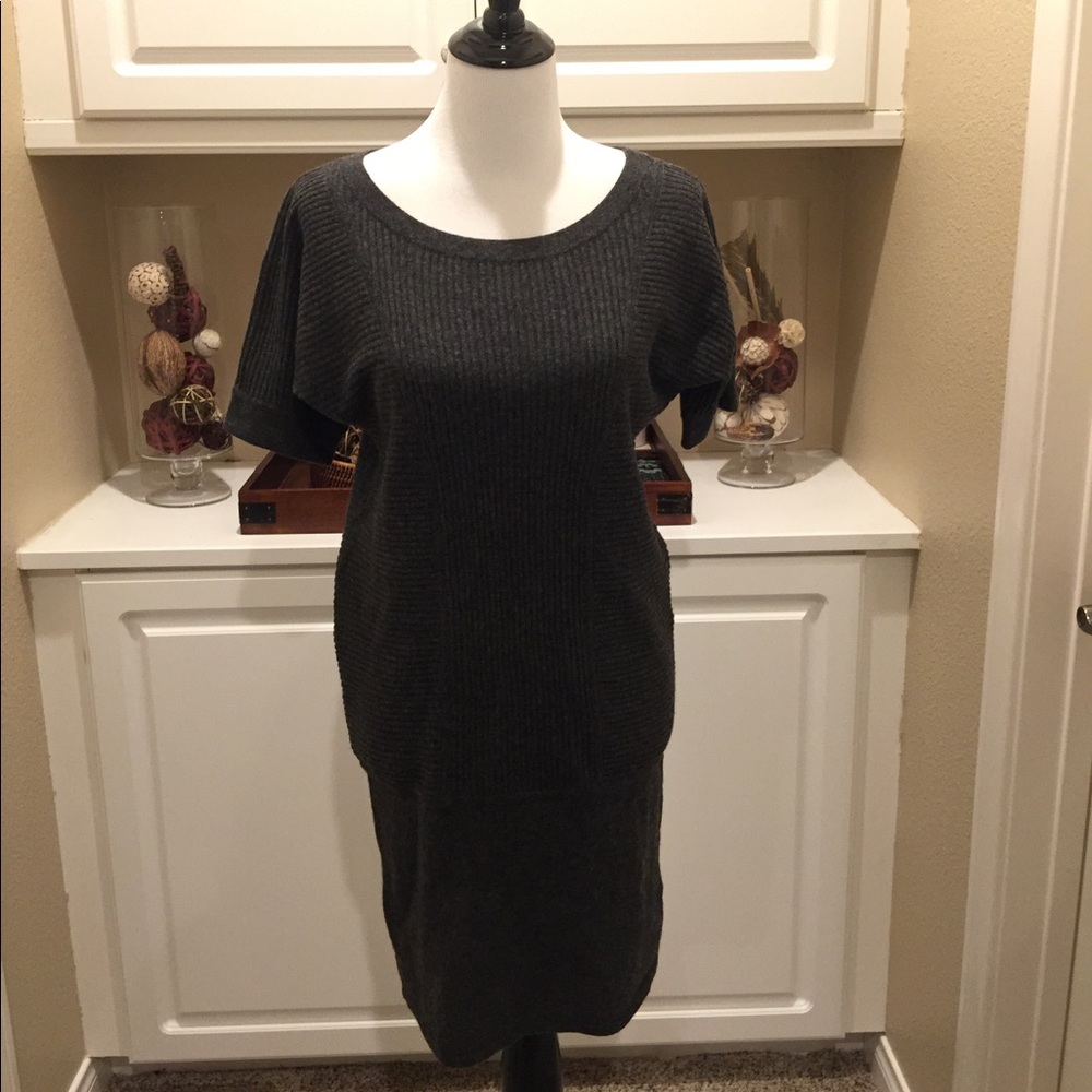Banana Republic dress