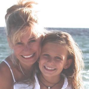 Meet your Posher, Lorrie cole kinzey