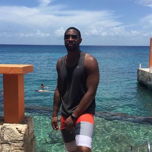 Meet your Posher, Alvin