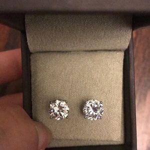 Ross Simons earrings