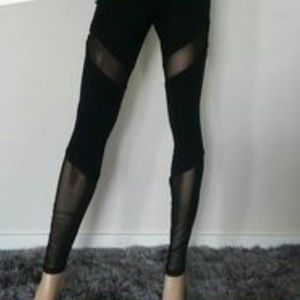 Mossimo women's yoga pants