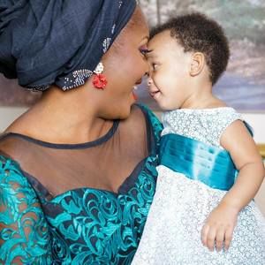 Meet your Posher, Jumoke