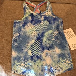 Ivviva Top NWT