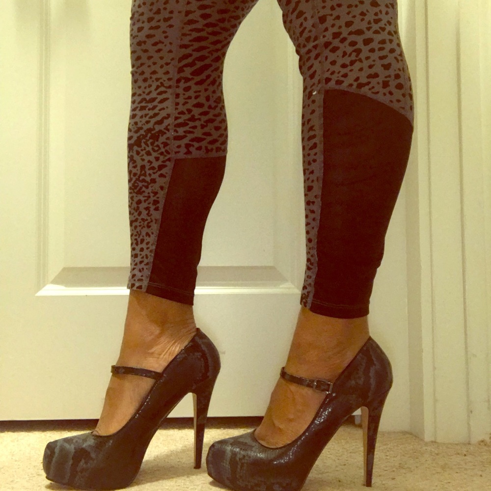 Carvela Kurt Geiger heels