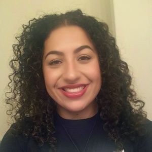 Meet your Posher, Marina