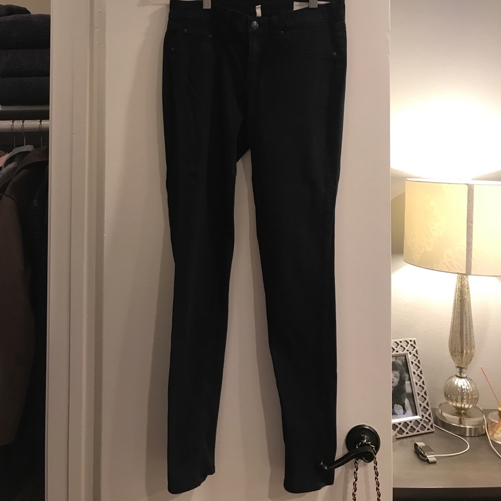 rag & bone jeans