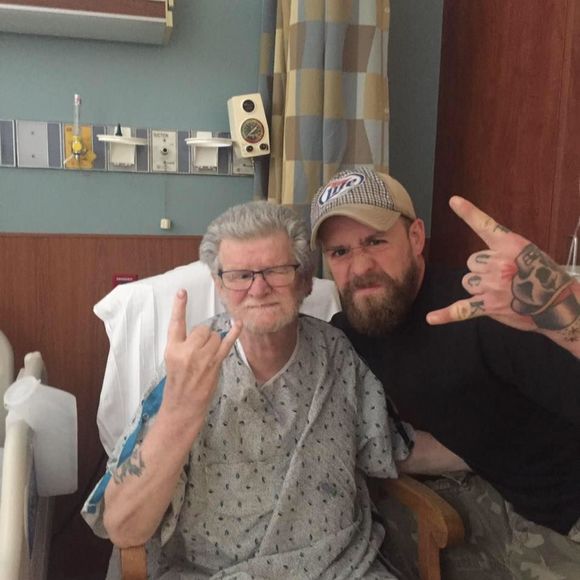 Meet your Posher, David - Picture 1 of 1