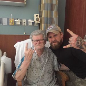 Meet your Posher, David