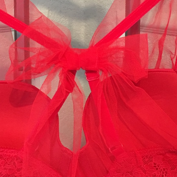 **SOLD**Victoria Secret Dream Angels Bra - Picture 3 of 7