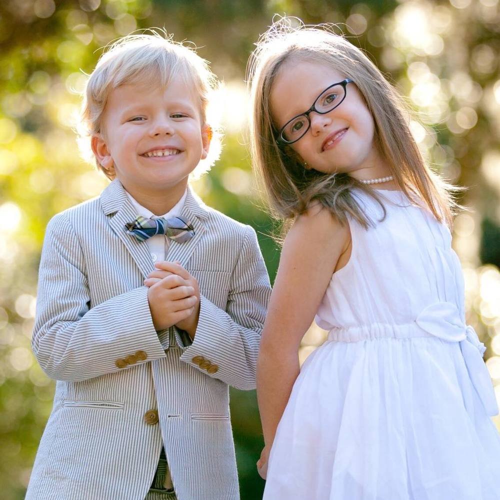 Meet your Posher, Stacy