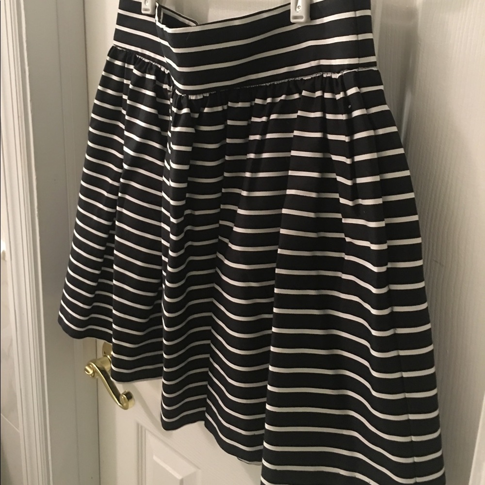 AQUA MINI SKIRT-MEDIUM-NWOT