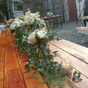 Meet your Posher, Lou