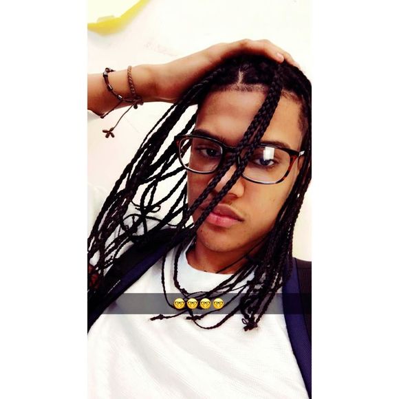 Meet your Posher, Steve - Picture 1 of 1