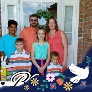 Meet your Posher, Deborah