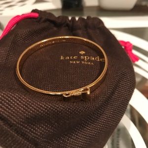 Kate spade bangle