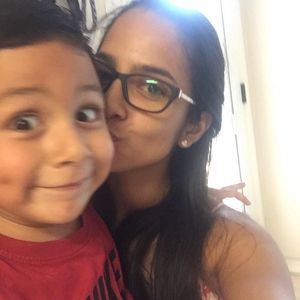 Meet your Posher, Kristal