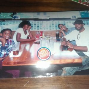 Meet your Posher, Lanorris