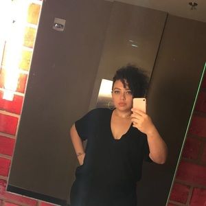 Meet your Posher, Keshia